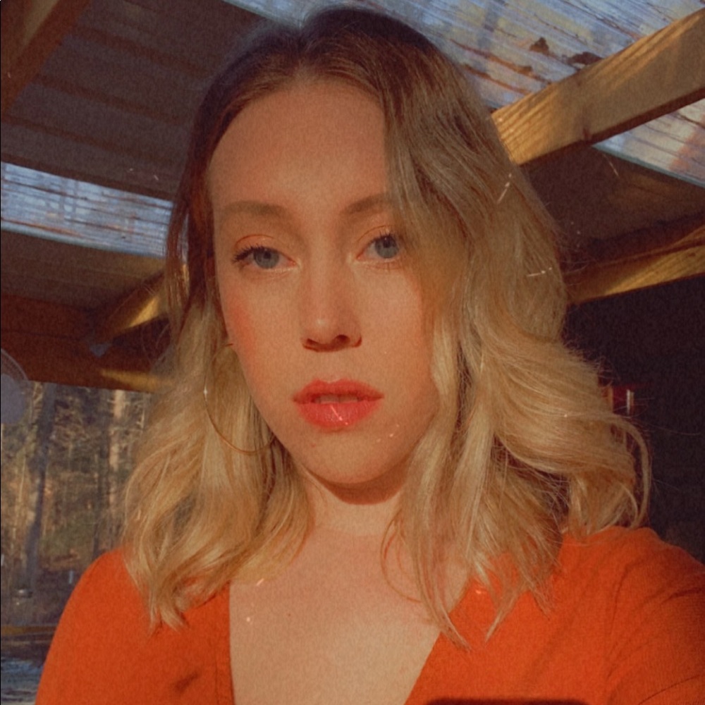 Meet your Posher, Madison